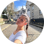 Mathilde Bouiller